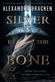 Tapa de Silver in the Bone