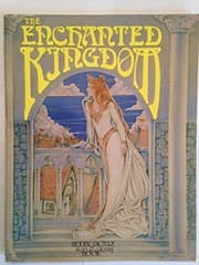 Tapa de The Enchanted Kingdom