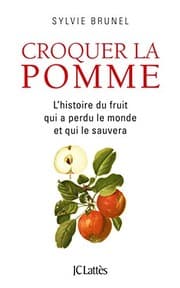 Tapa de Croquer la pomme
