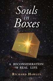 Tapa de Souls in Boxes