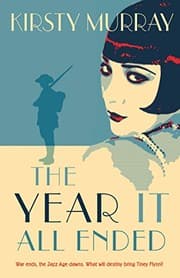 Tapa de Year It All Ended