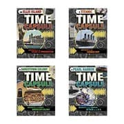 Tapa de Time Capsule History