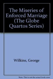 Tapa de The Miseries of Enforced Marriage