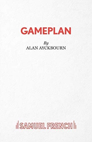 Tapa de Gameplan