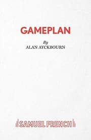 Tapa de Gameplan