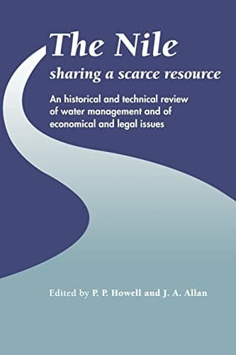 Tapa de Nile : Sharing a Scarce Resource
