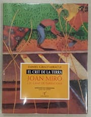 Tapa de El crit de la terra