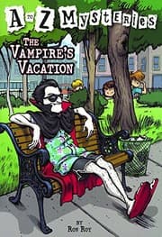 Tapa de Vampire's Vacation