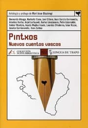 Tapa de Pintxos