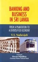 Tapa de Banking and business in Sri Lanka
