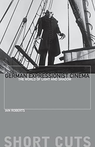 Tapa de German Expressionist Cinema