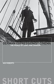 Tapa de German Expressionist Cinema