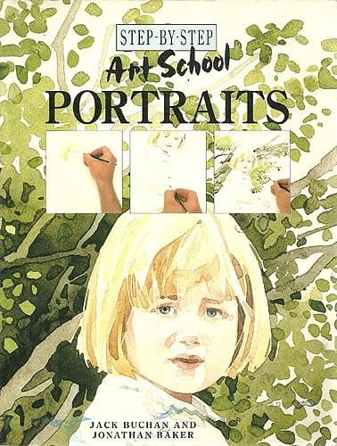 Tapa de Portraits