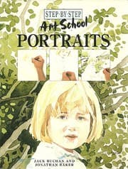 Tapa de Portraits