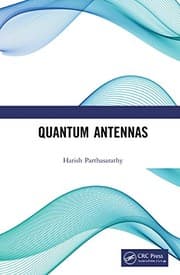 Tapa de Quantum Antennas