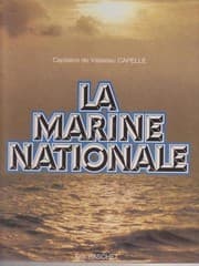 Tapa de La Marine nationale
