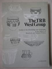 Tapa de The TRB West Group