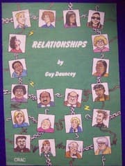 Tapa de Relationships