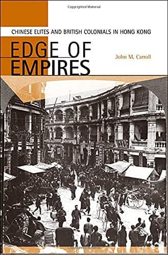 Tapa de Edge of empires
