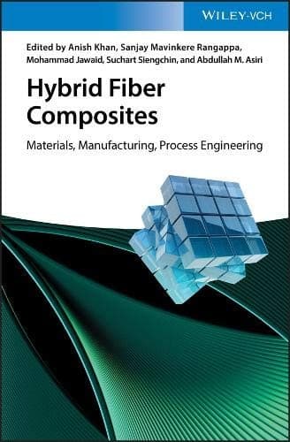 Tapa de Hybrid Fiber Composites
