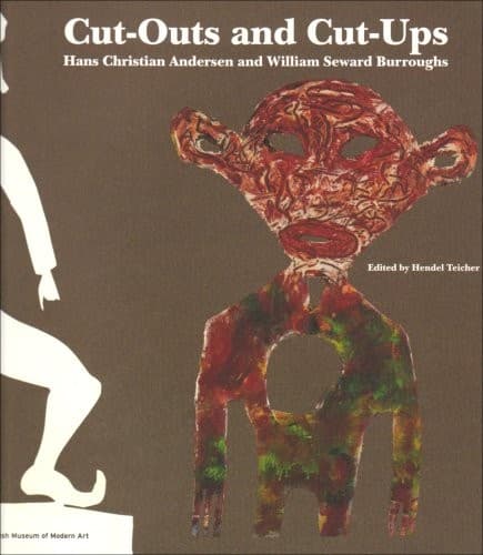 Tapa de Cut-outs and cut-ups