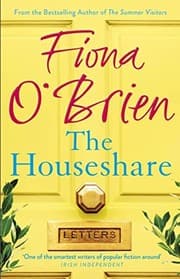 Tapa de Houseshare