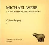 Tapa de Michael Webb O/P