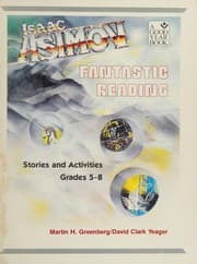 Tapa de Fantastic Reading