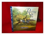 Tapa de Racing in art