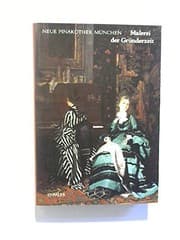 Tapa de Malerei der Gründerzeit