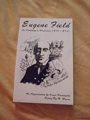 Tapa de Eugene Field