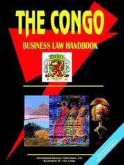 Tapa de Congo Business Law Handbook