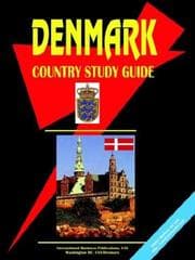 Tapa de Denmark Country Study Guide