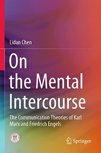Tapa de On the Mental Intercourse