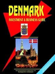 Tapa de Denmark Investment and Business Guide
