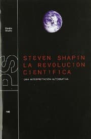 Tapa de La Revolucion Cientifica