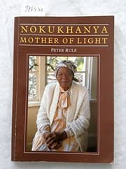 Tapa de Nokukhanya, mother of light