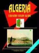 Tapa de Algeria Country Study Guide