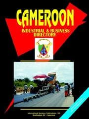Tapa de Cameroon Industrial And Business Directory