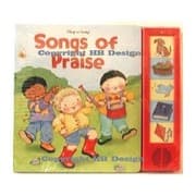 Tapa de Songs of praise