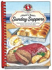 Tapa de Mom's Best Sunday Dinners