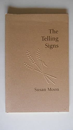 Tapa de The Telling Signs