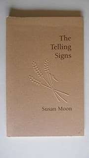 Tapa de The Telling Signs
