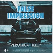 Tapa de False Impression