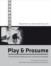 Tapa de Play and Prosume