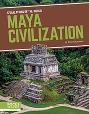 Tapa de Maya Civilization
