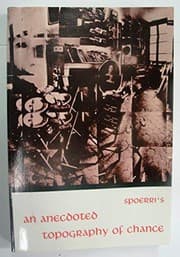 Tapa de Anecdoted Topography