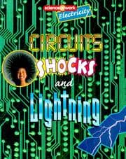 Tapa de Circuits, shocks, and lightning