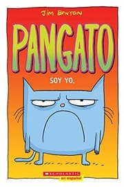Tapa de Pangato #1