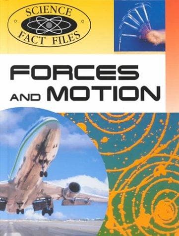 Tapa de Forces and motion